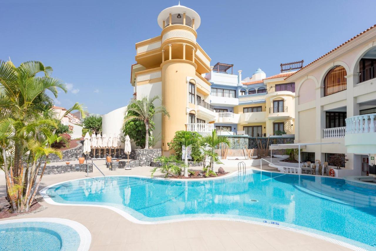 Resort Atlas Tenerife By Enjoyahome