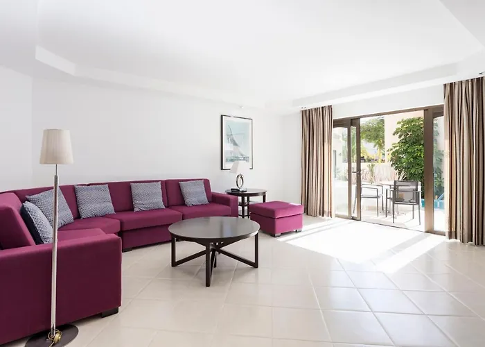 Atlas Suites Tenerife