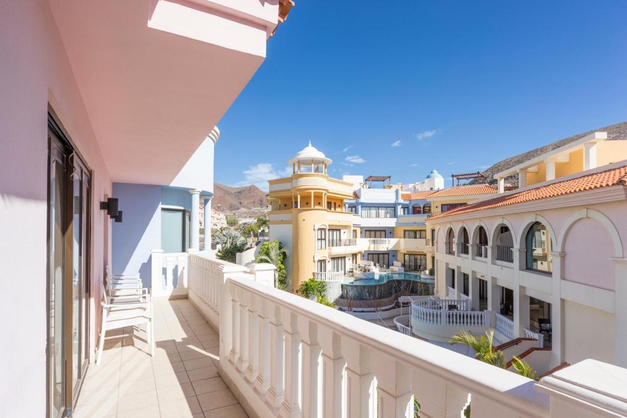 Resort Atlas Tenerife Los Cristianos (Tenerife)