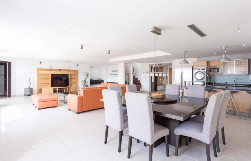 Atlas Tenerife By Enjoyahome 4* Los Cristianos (Tenerife)