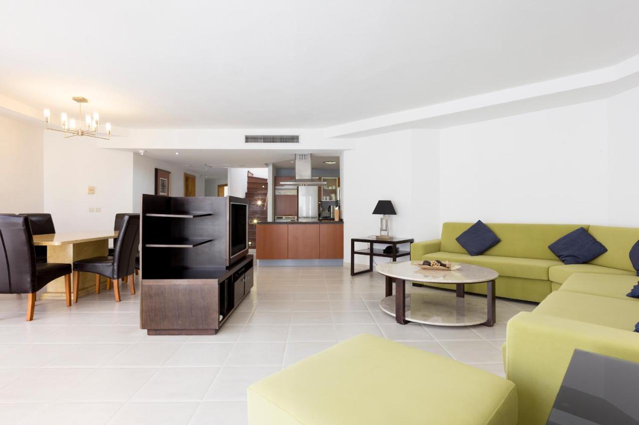 Resort Atlas Tenerife 4*