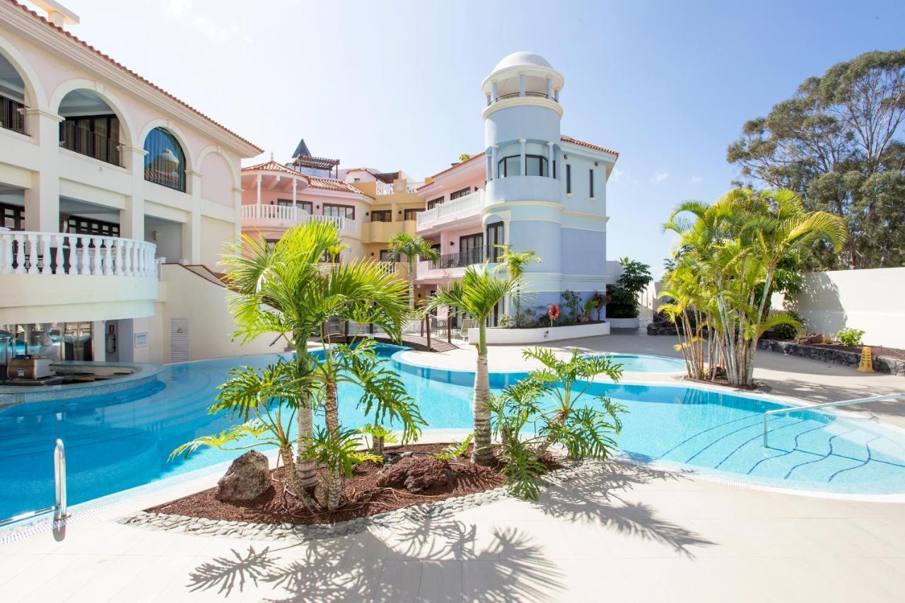 Resort Atlas Tenerife By Enjoyahome