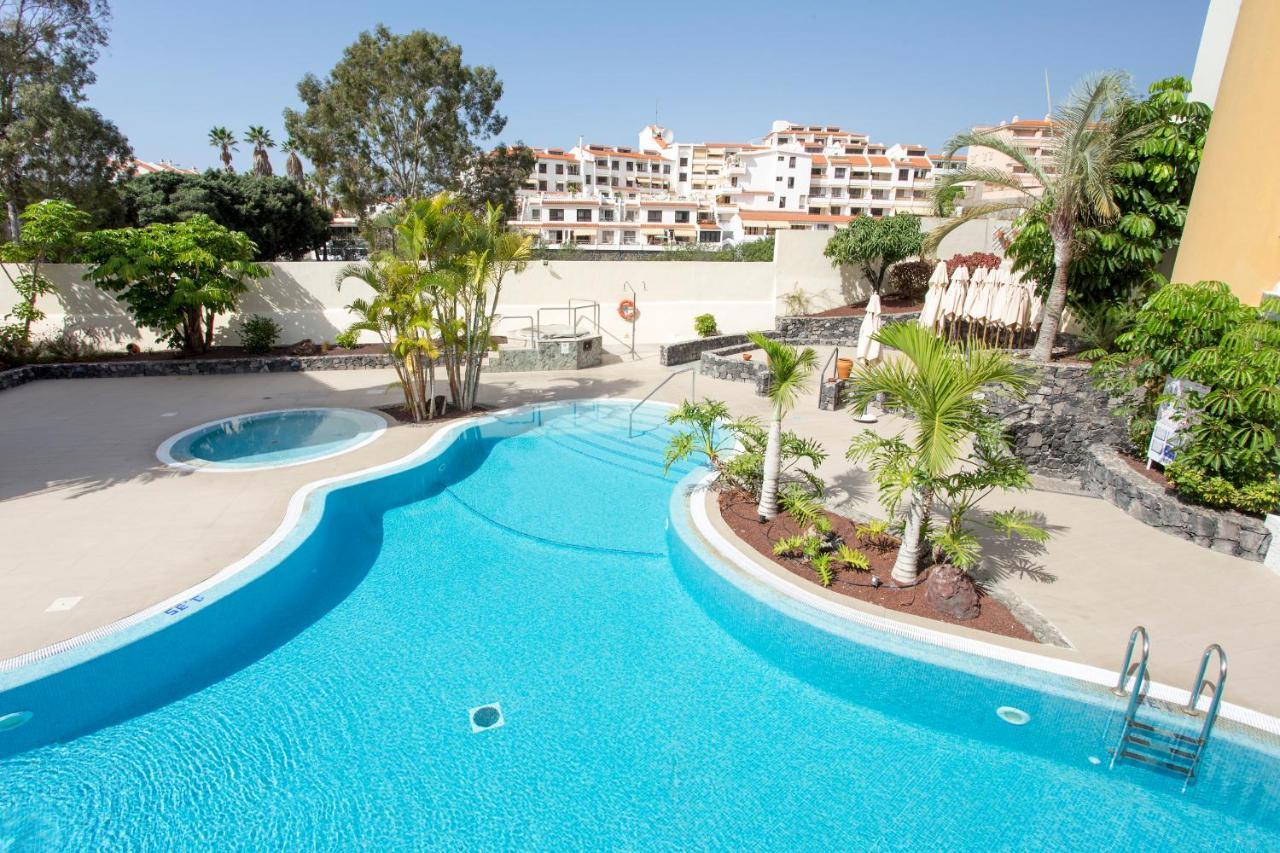 Atlas Tenerife By Enjoyahome Los Cristianos (Tenerife)