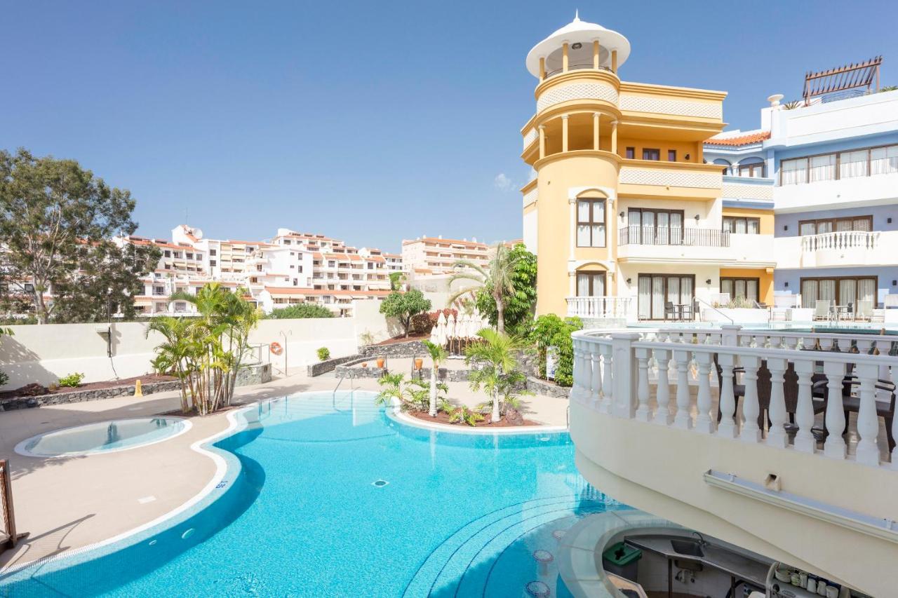 Resort Atlas Tenerife