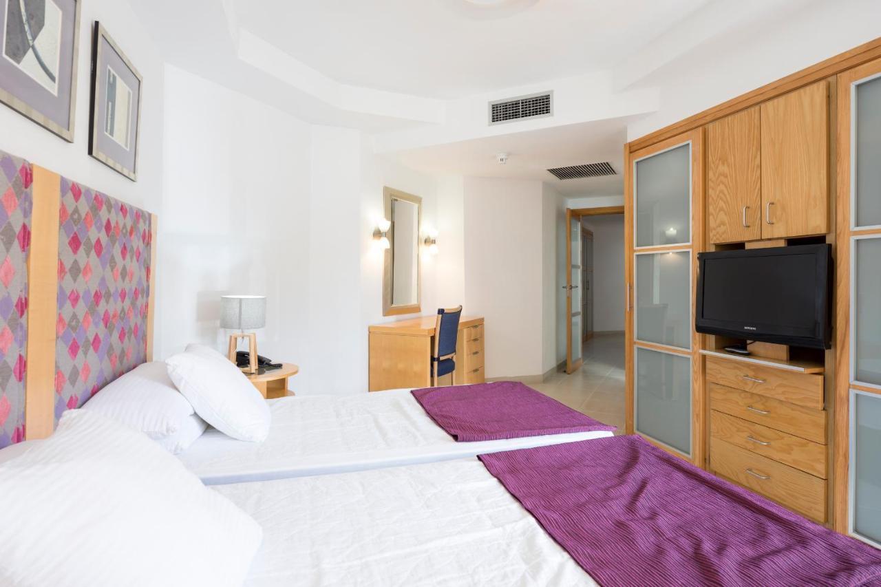 Atlas Tenerife By Enjoyahome Resort Los Cristianos (Tenerife)
