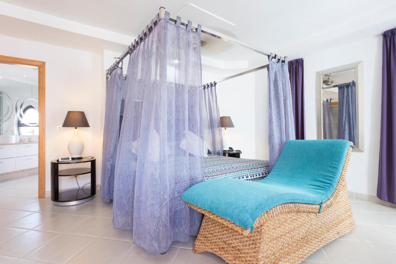 Atlas Tenerife By Enjoyahome 4* Los Cristianos (Tenerife)