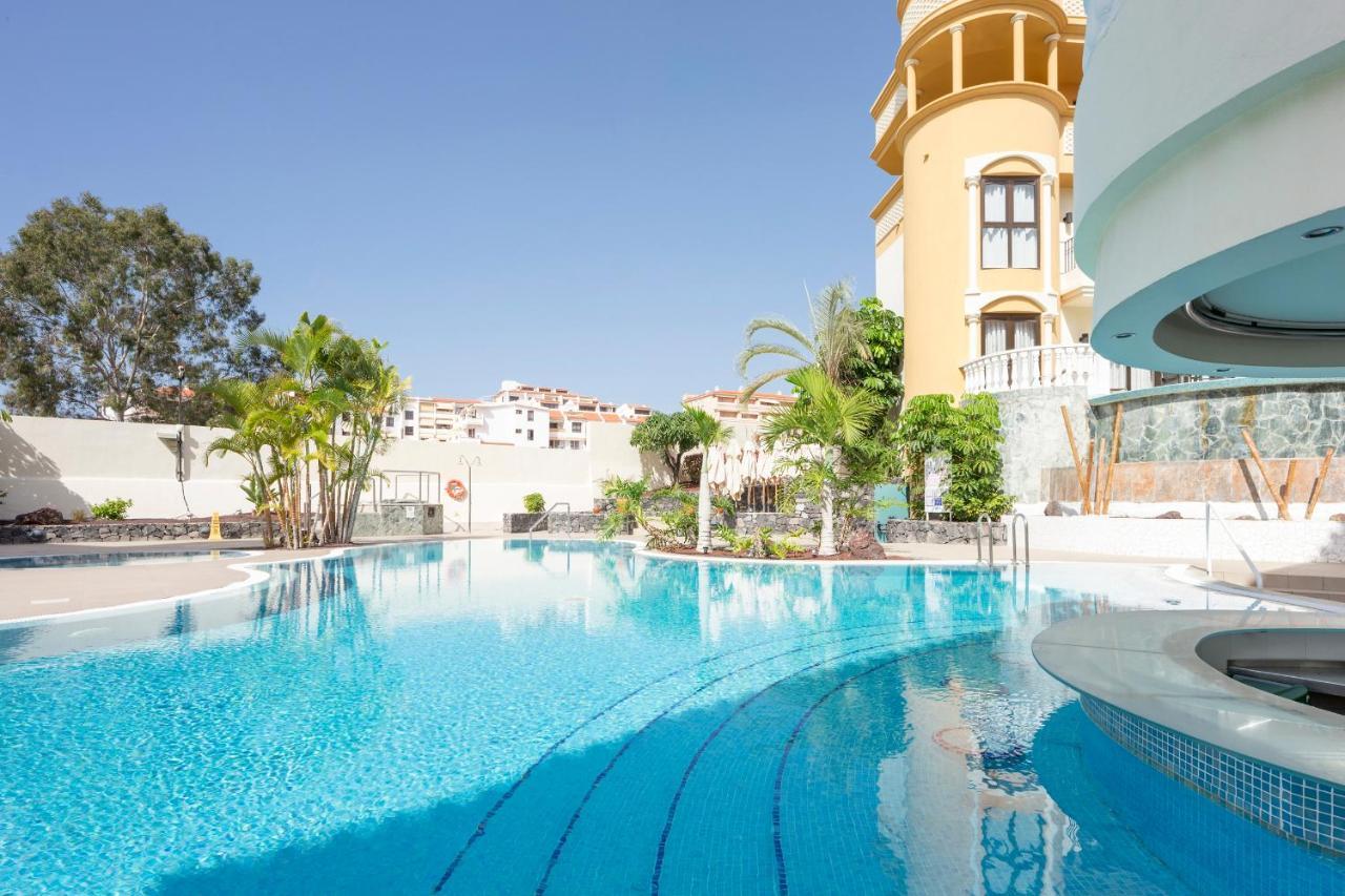 Atlas Tenerife By Enjoyahome Resort
