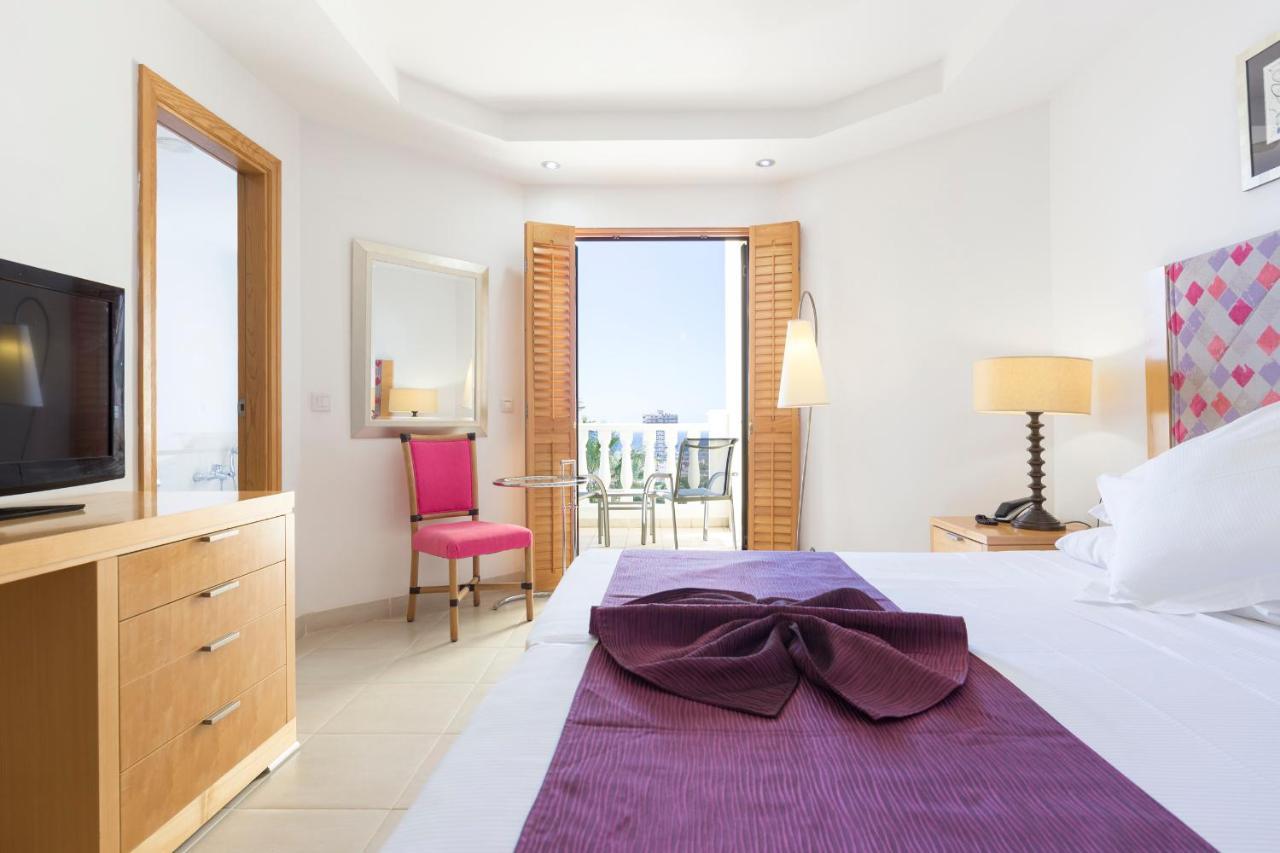 Resort Atlas Tenerife Los Cristianos (Tenerife)