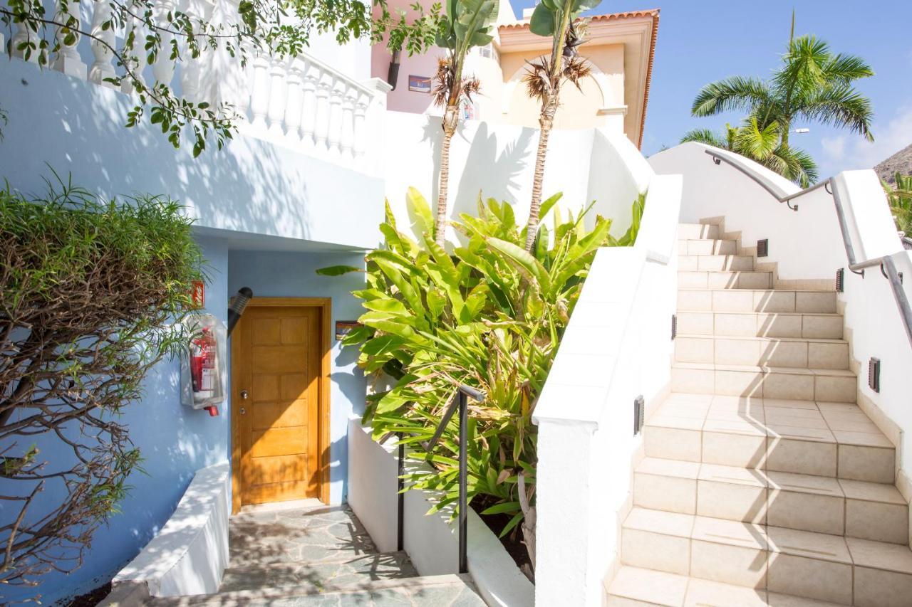 Resort Atlas Tenerife By Enjoyahome Los Cristianos (Tenerife)