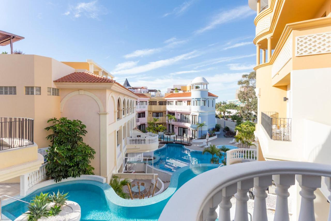 Atlas Tenerife By Enjoyahome Resort