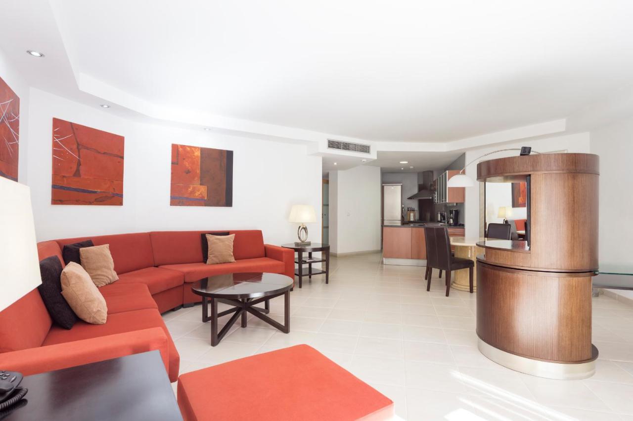Atlas Tenerife By Enjoyahome Resort Los Cristianos (Tenerife)