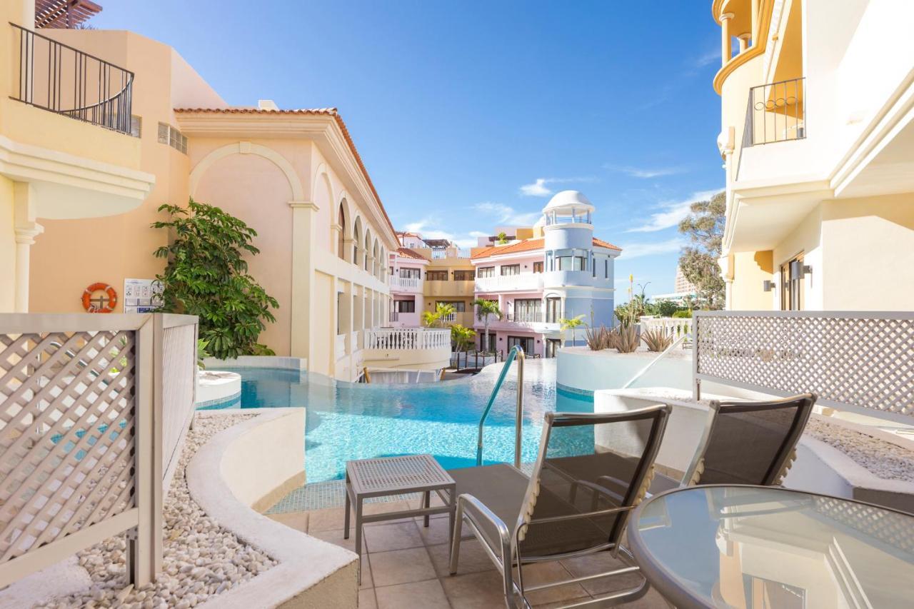 Resort Atlas Tenerife