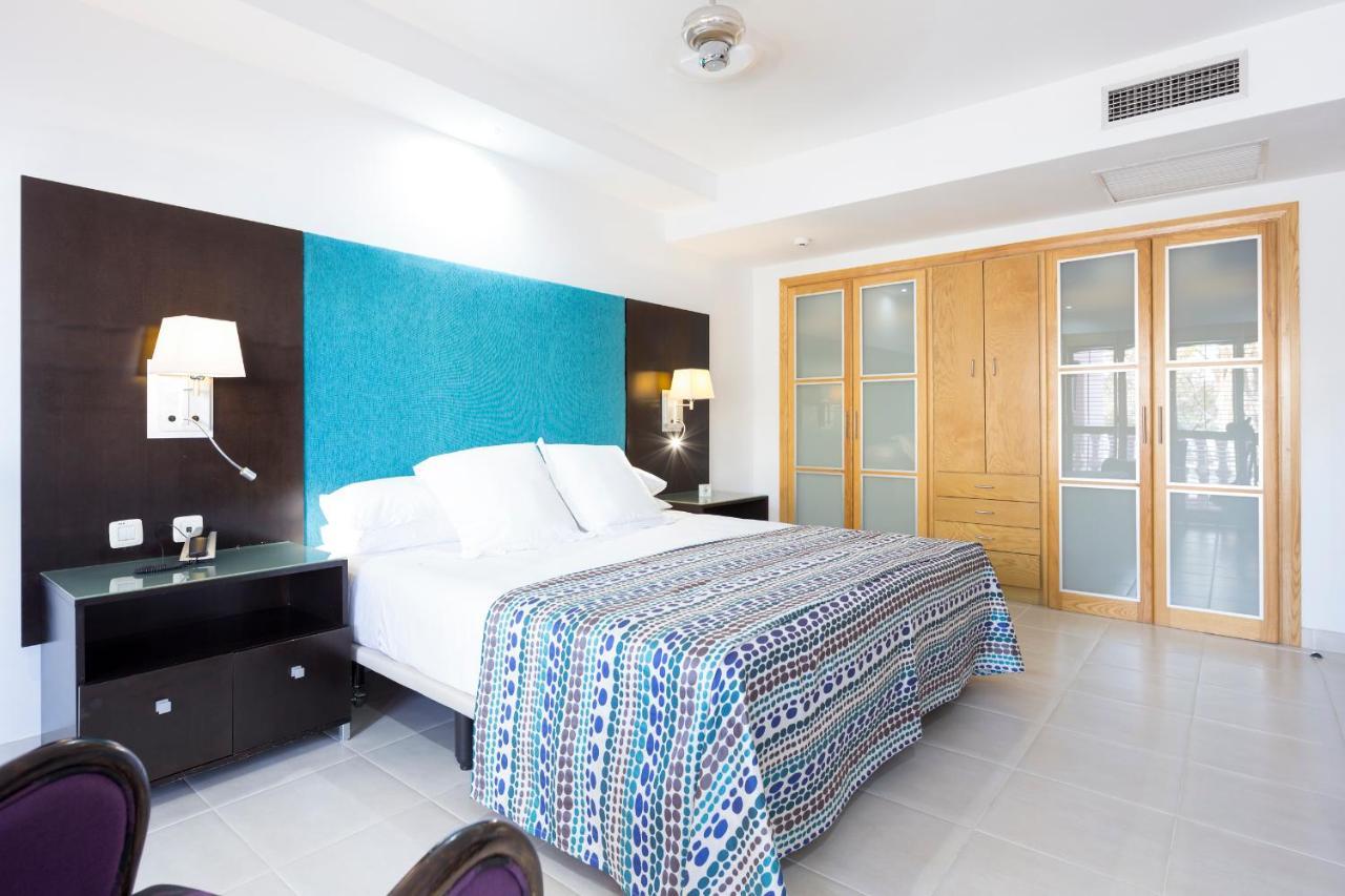 Resort Atlas Tenerife Los Cristianos (Tenerife)