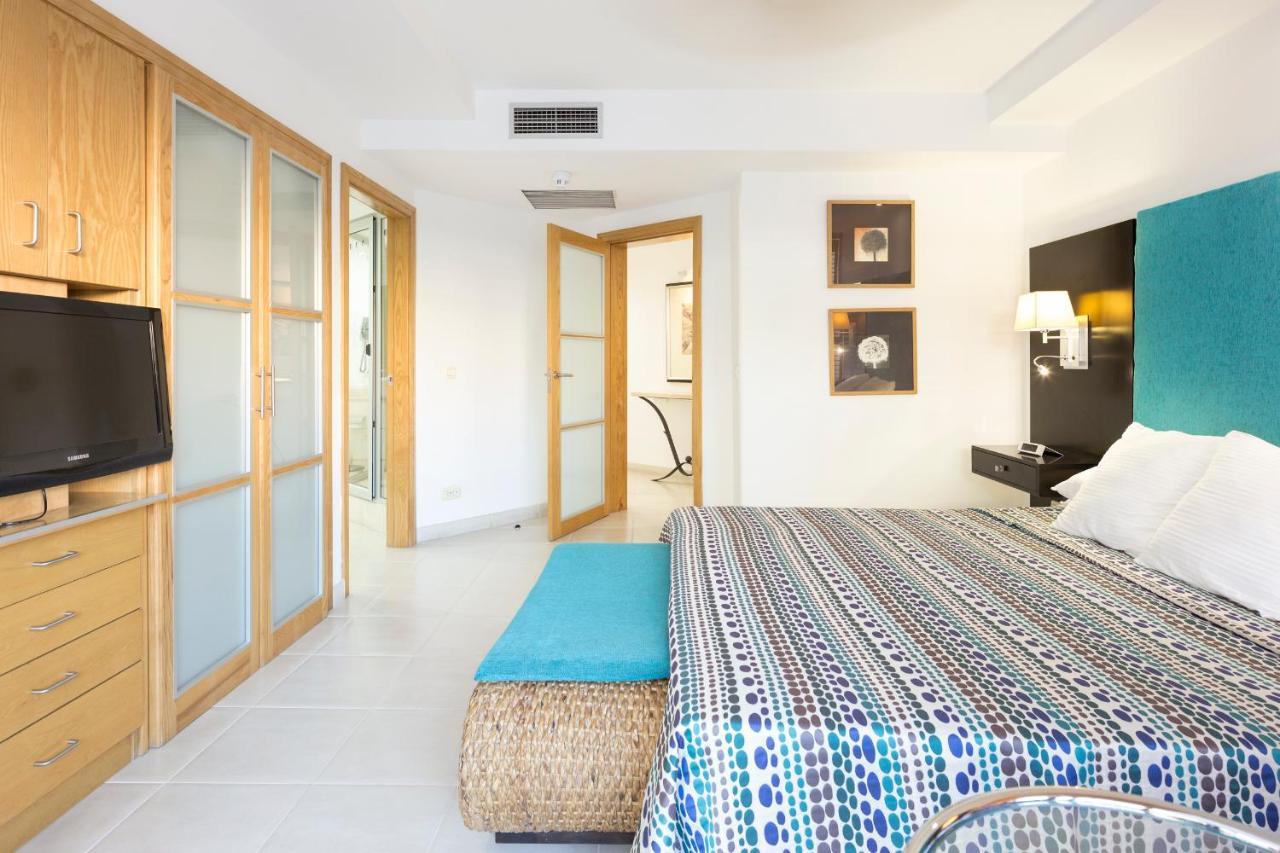 Resort Atlas Tenerife 4*