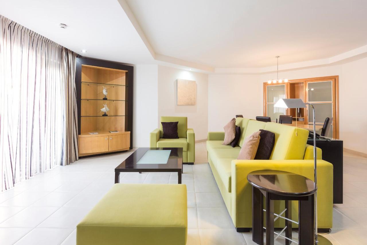 Resort Atlas Tenerife 4*