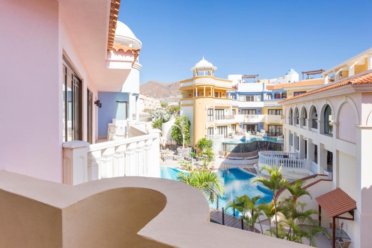 Atlas Tenerife 4* Los Cristianos (Tenerife)