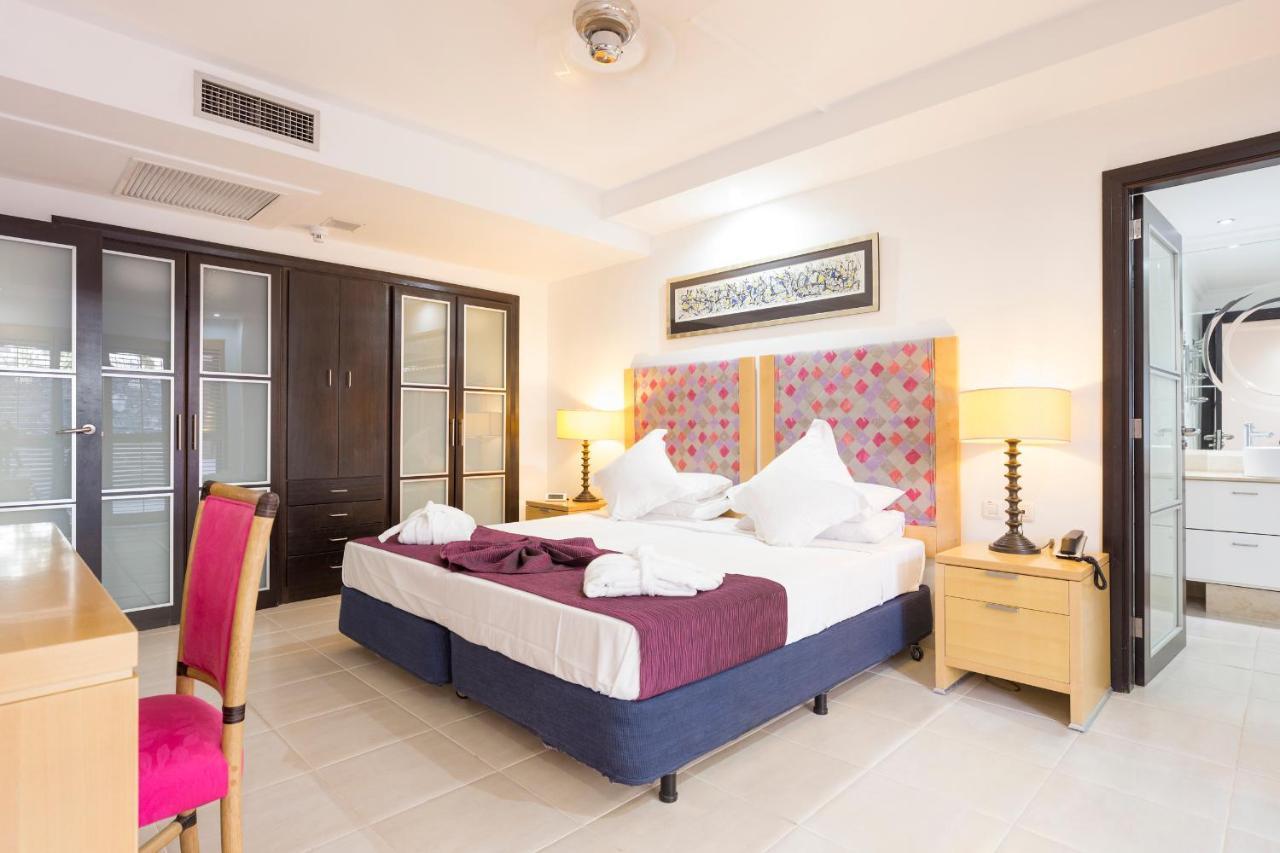 Resort Atlas Tenerife By Enjoyahome 4*
