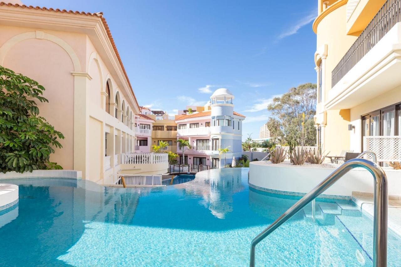 Atlas Tenerife By Enjoyahome Resort 4*