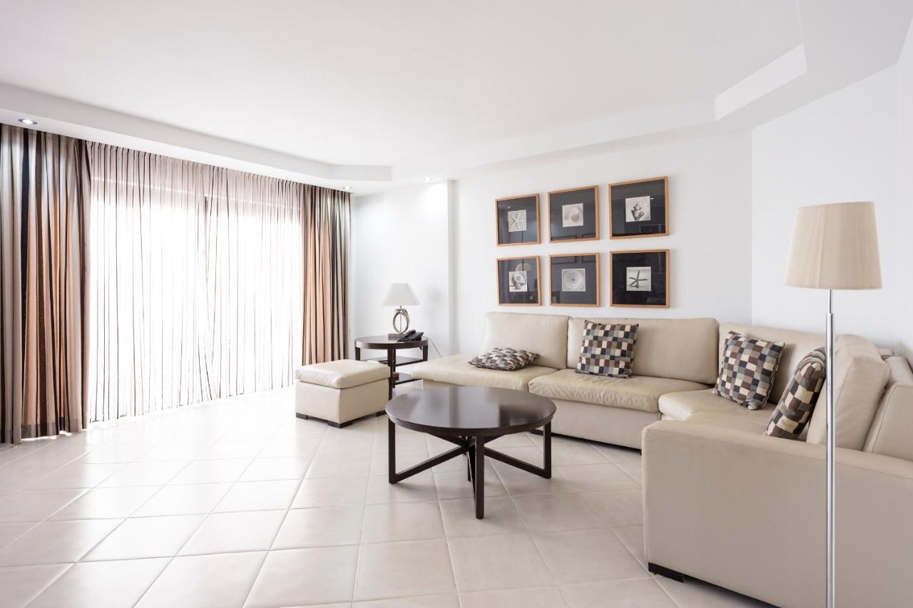 Atlas Tenerife By Enjoyahome Resort 4*