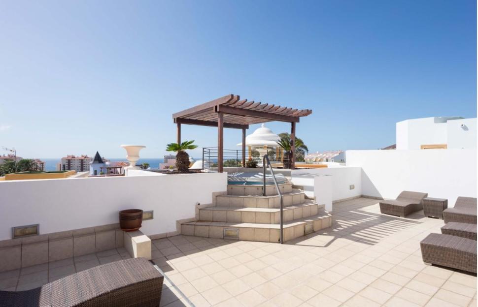 Atlas Tenerife By Enjoyahome Los Cristianos (Tenerife)