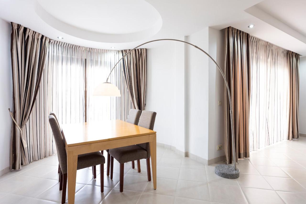 Resort Atlas Tenerife By Enjoyahome 4*
