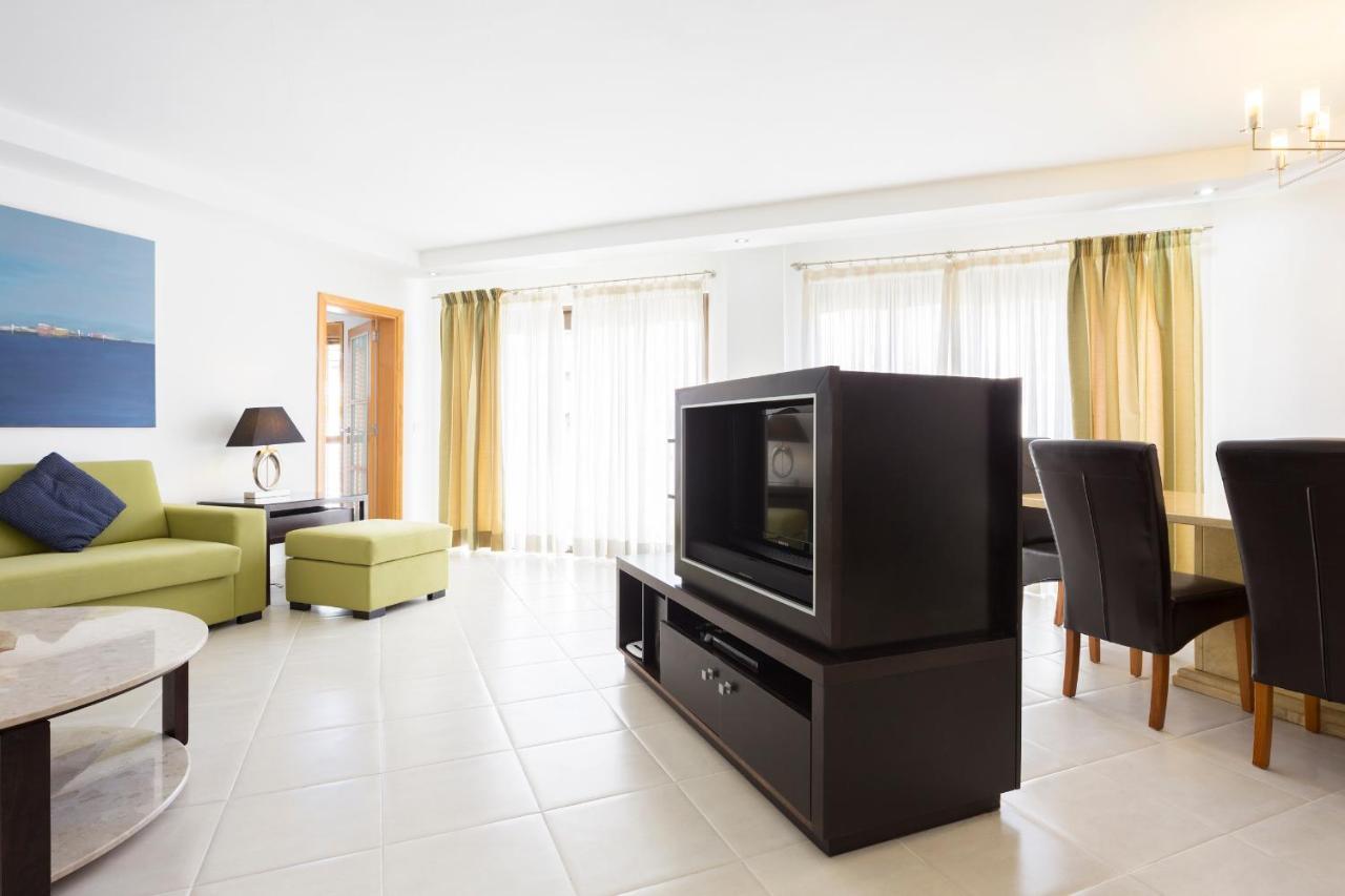 Atlas Tenerife By Enjoyahome Resort 4*