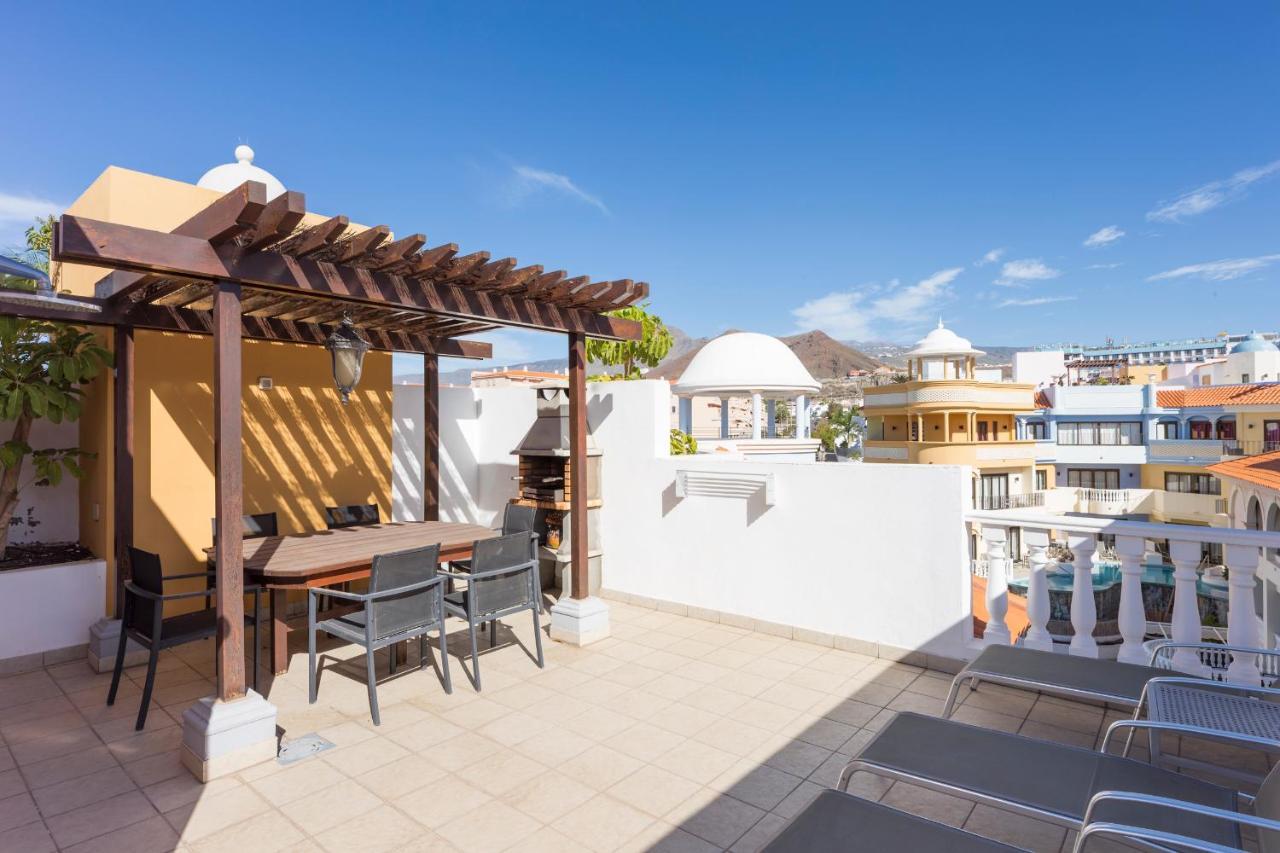 Resort Atlas Tenerife By Enjoyahome