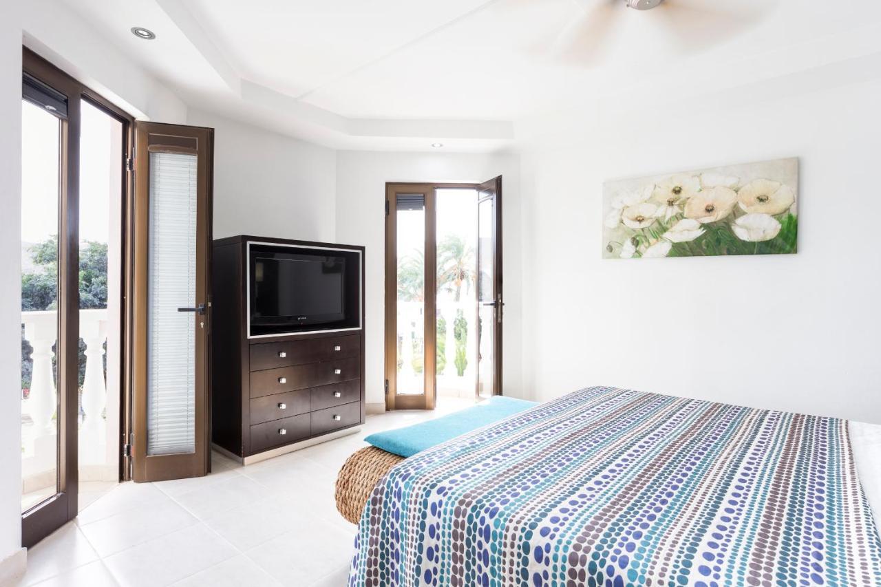 Atlas Tenerife By Enjoyahome 4*