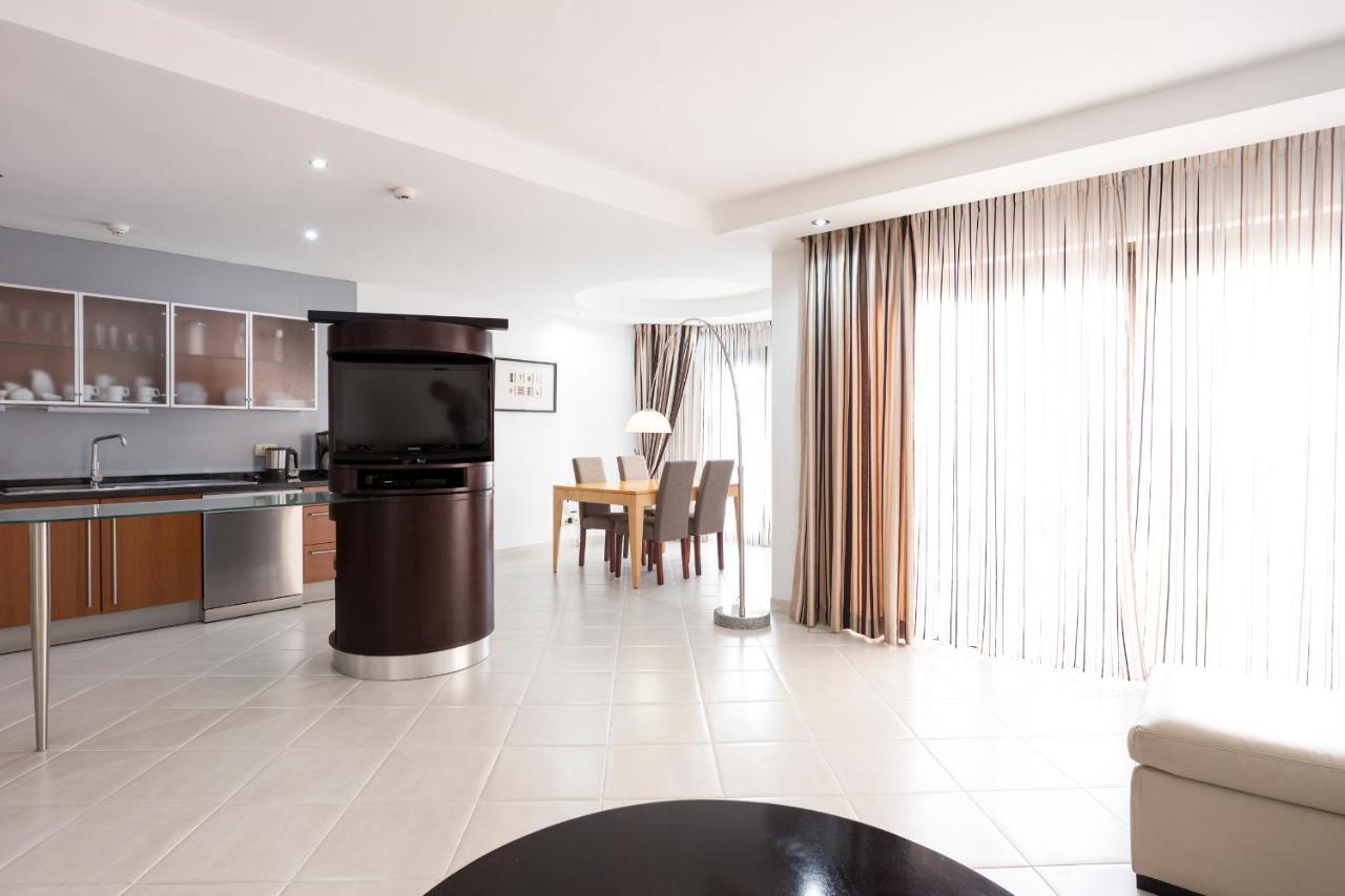 Atlas Tenerife By Enjoyahome 4*