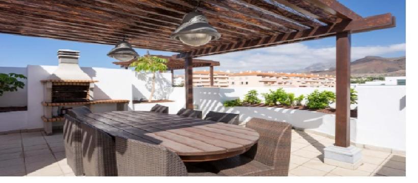 Atlas Tenerife By Enjoyahome 4* Los Cristianos (Tenerife)