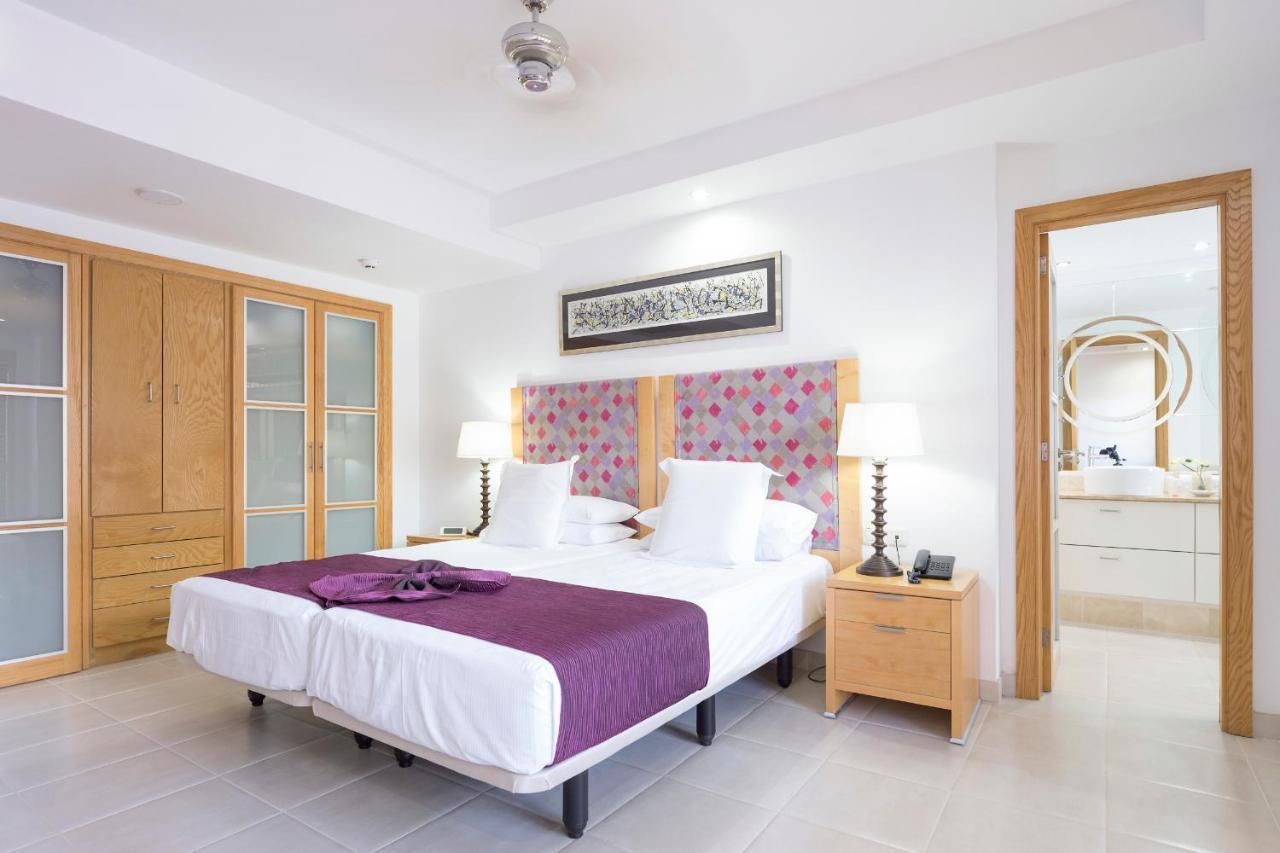 Atlas Tenerife By Enjoyahome Resort
