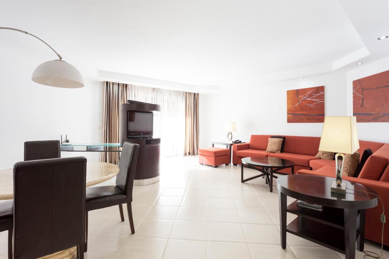 Atlas Tenerife By Enjoyahome 4* Los Cristianos (Tenerife)