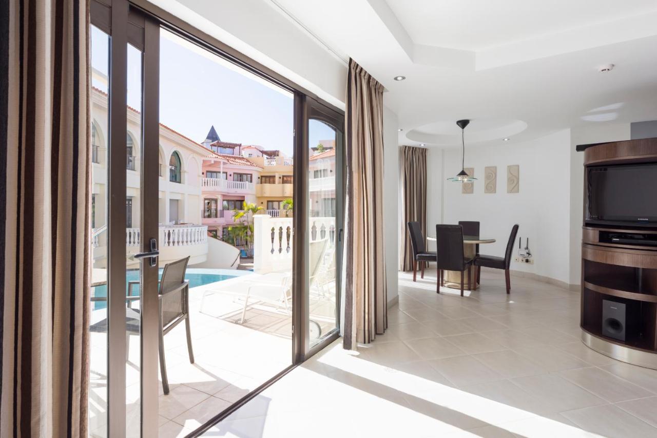 Atlas Tenerife By Enjoyahome Resort Los Cristianos (Tenerife)