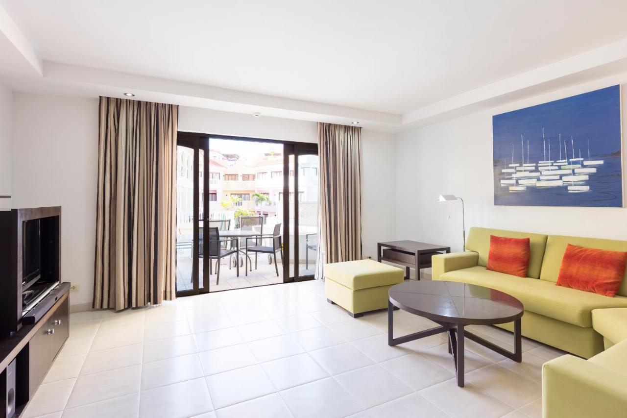 Atlas Tenerife By Enjoyahome Resort Los Cristianos (Tenerife)