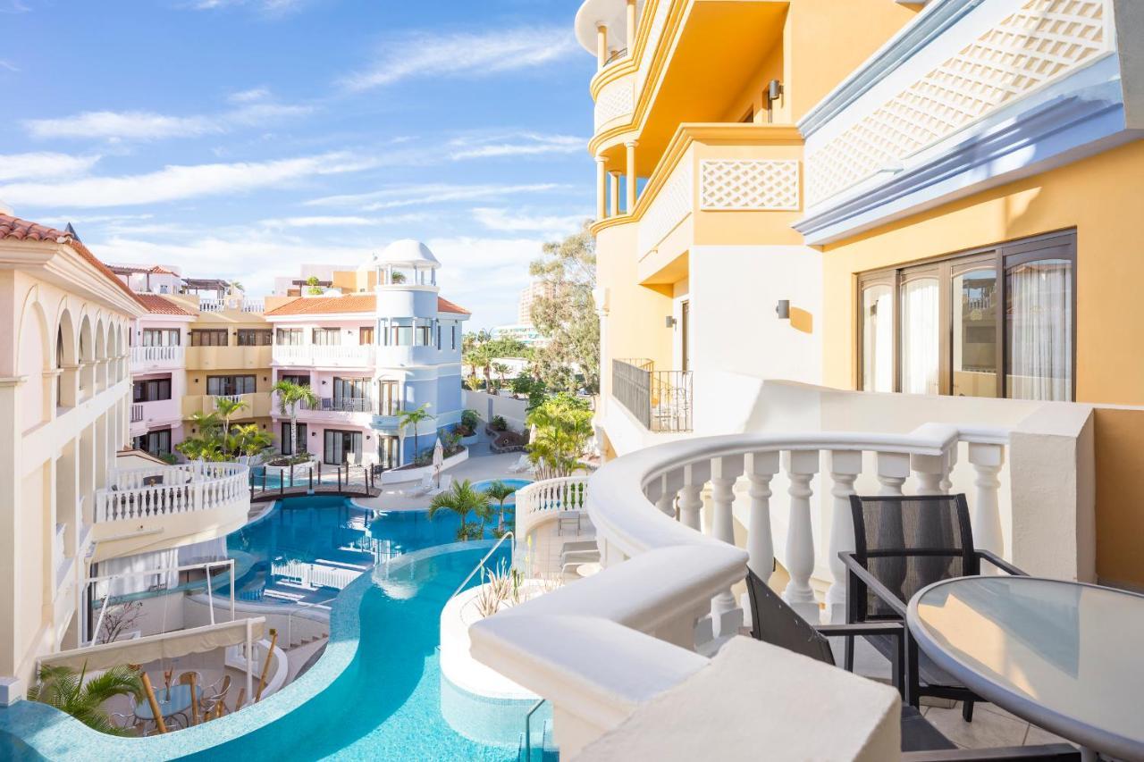 Atlas Tenerife By Enjoyahome Resort 4*